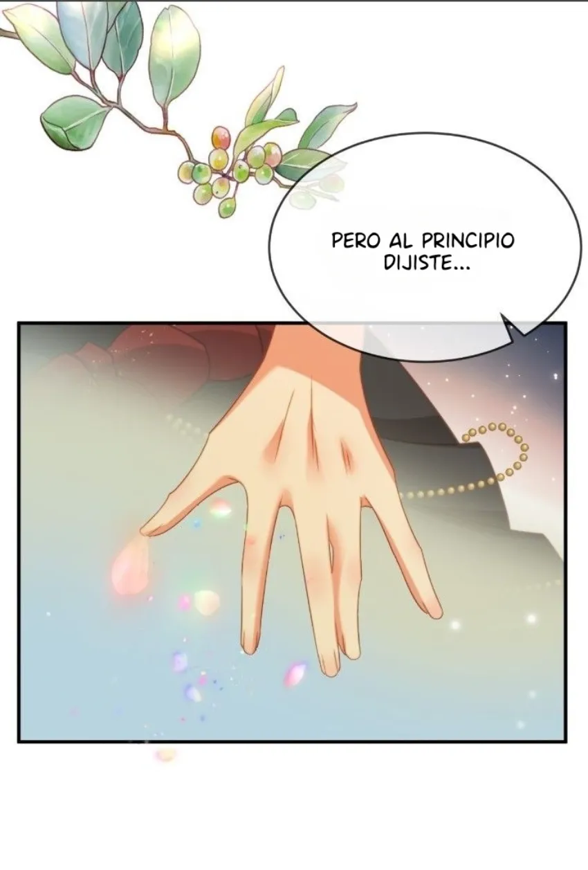 La jugada de la reina capítulo 17, página 10