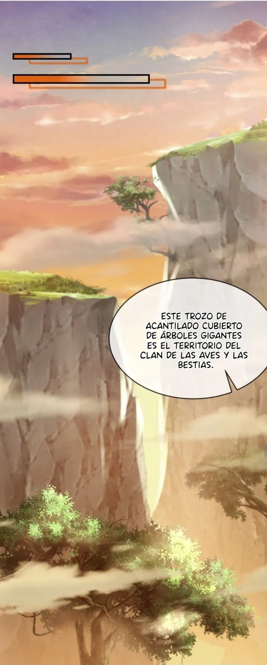 La jugada de la reina capítulo 17, página 22