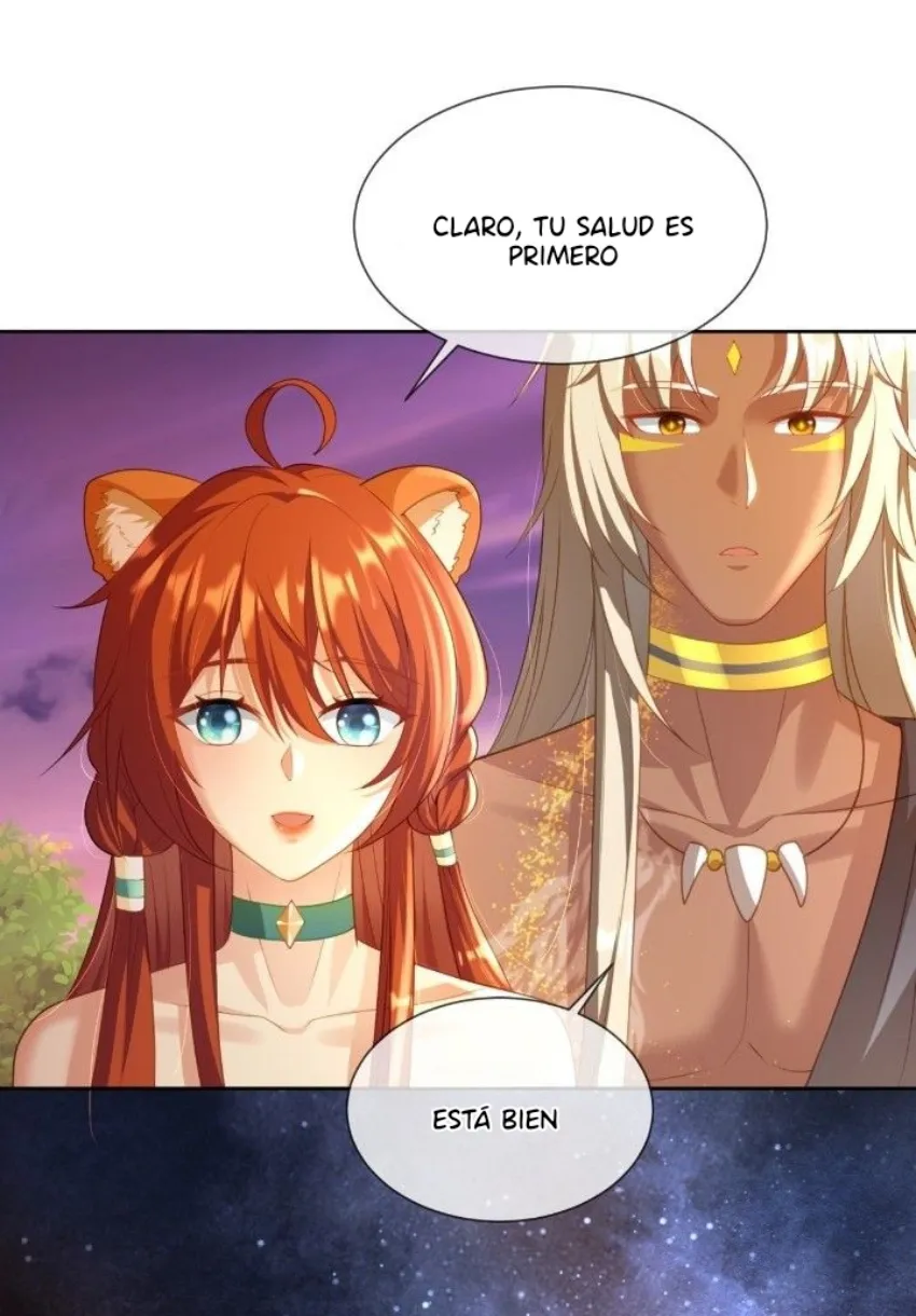La jugada de la reina capítulo 18, página 12