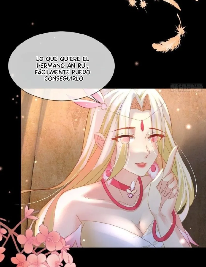 La jugada de la reina capítulo 18, página 25