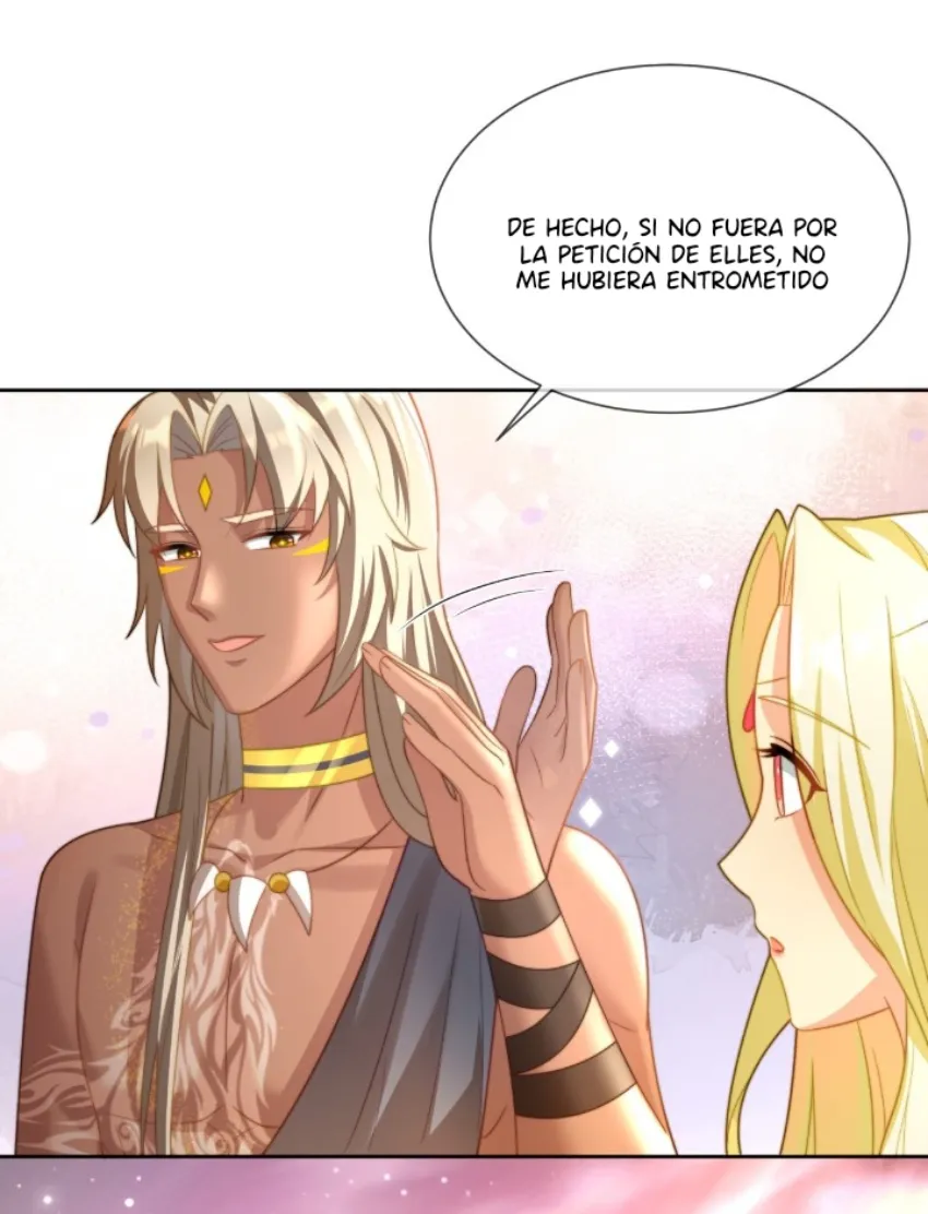 La jugada de la reina capítulo 18, página 5