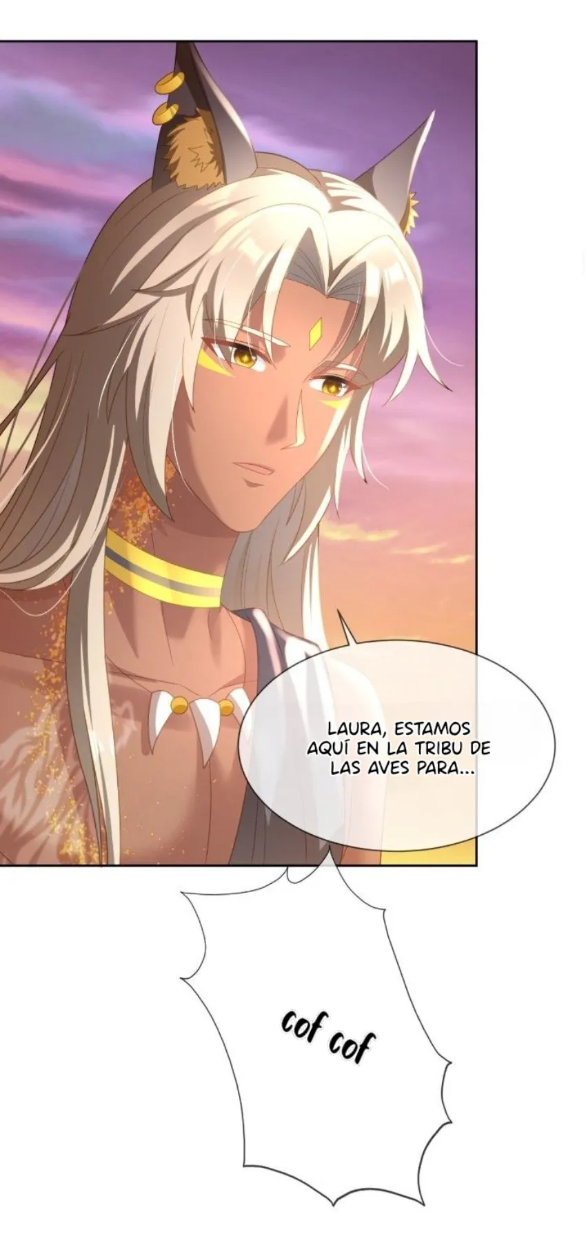 La jugada de la reina capítulo 18, página 9