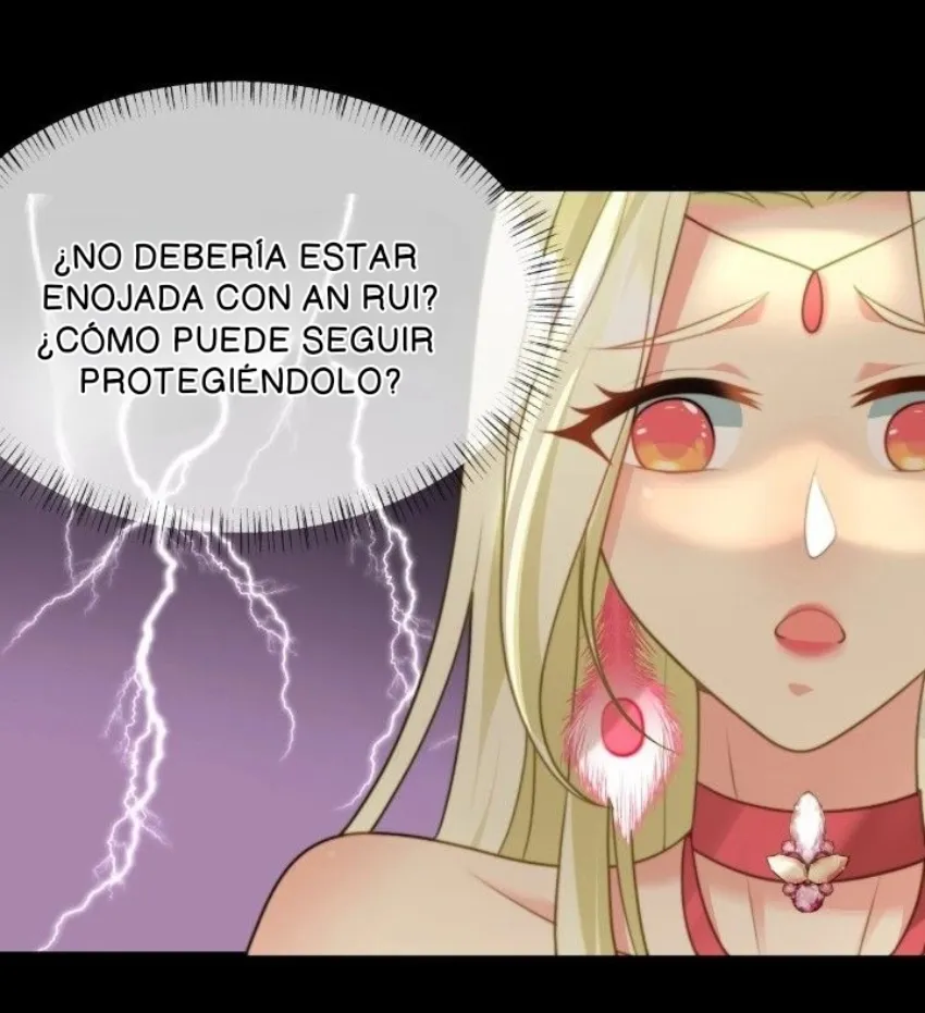 La jugada de la reina capítulo 19, página 20