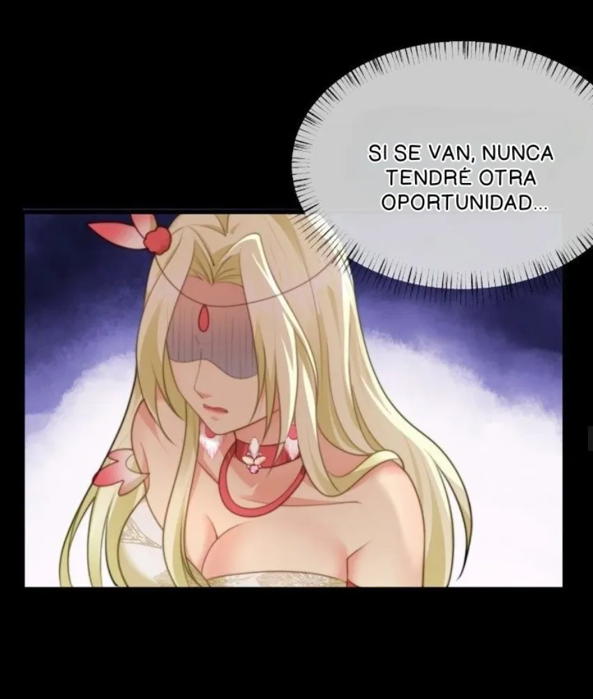 La jugada de la reina capítulo 19, página 22