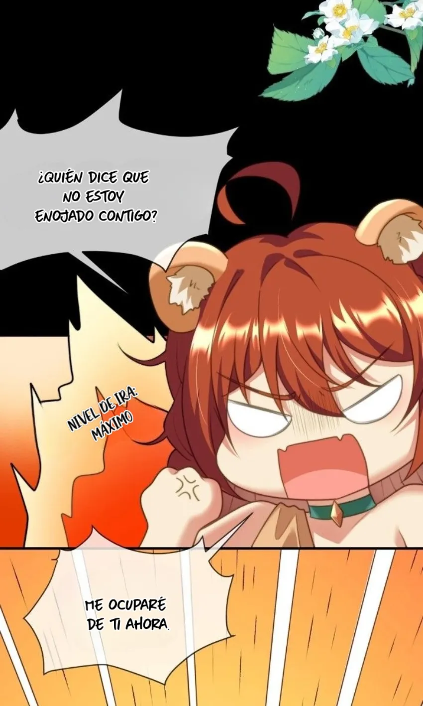 La jugada de la reina capítulo 19, página 25