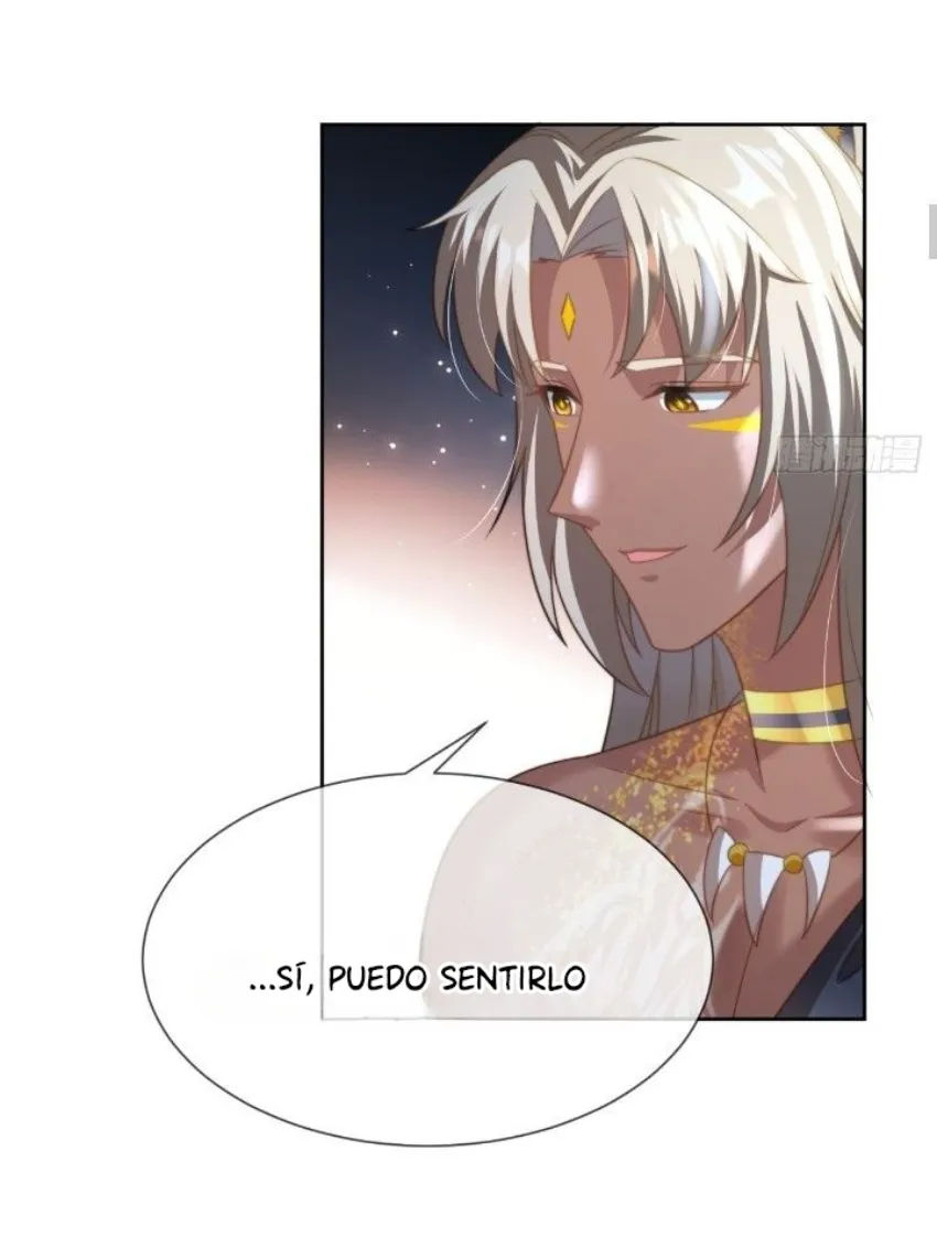La jugada de la reina capítulo 20, página 10