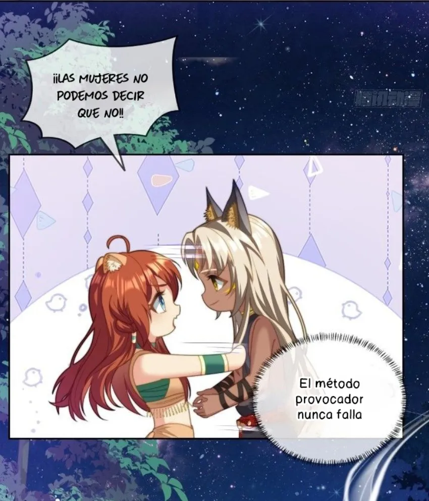 La jugada de la reina capítulo 20, página 13