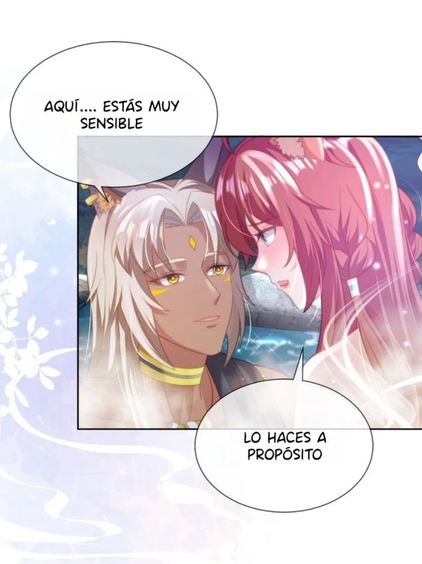 La jugada de la reina capítulo 20, página 18