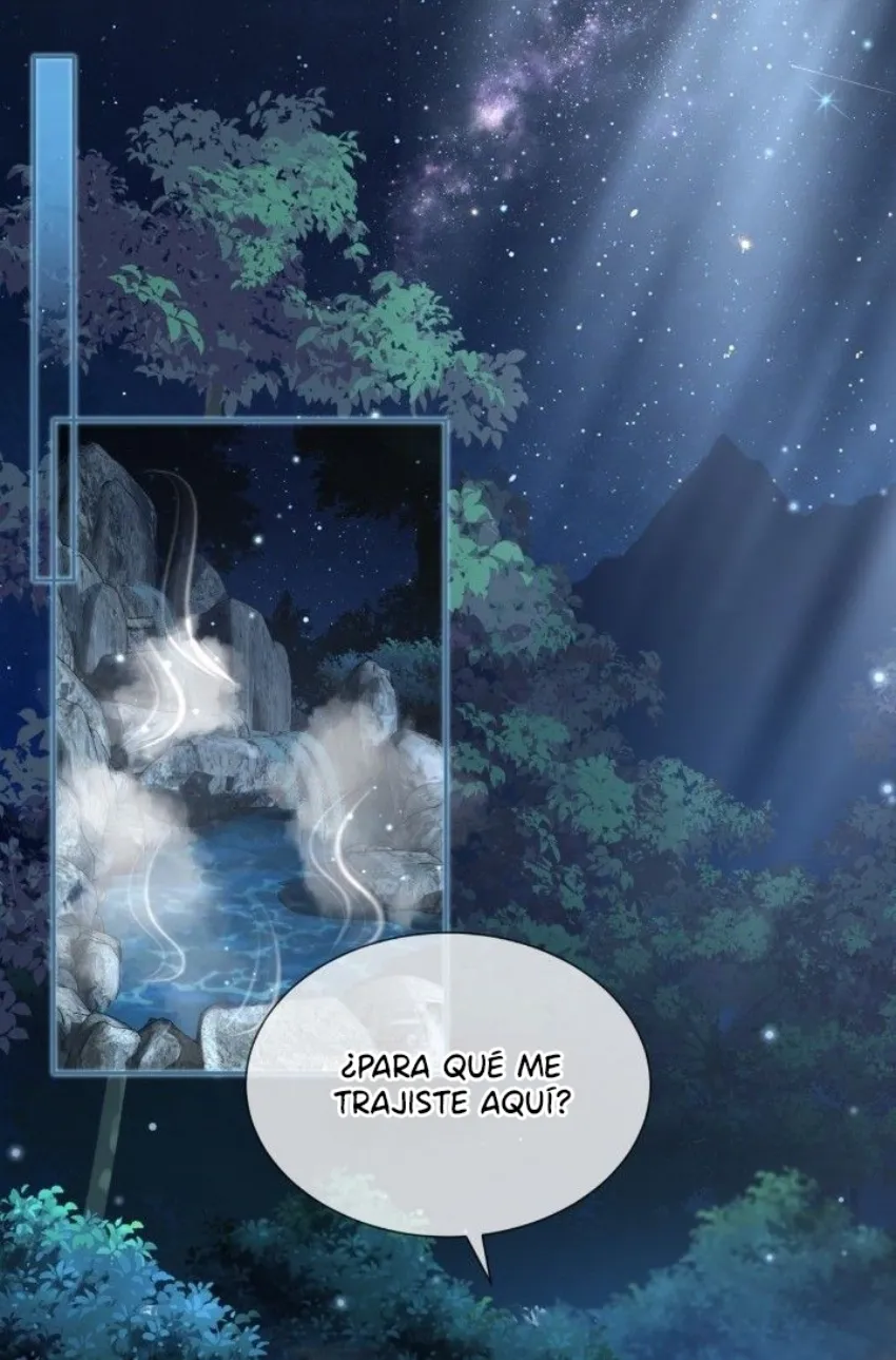 La jugada de la reina capítulo 20, página 3