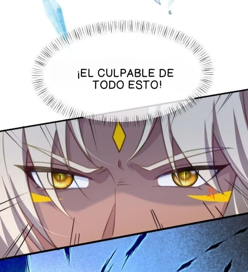 La jugada de la reina capítulo 21, página 12