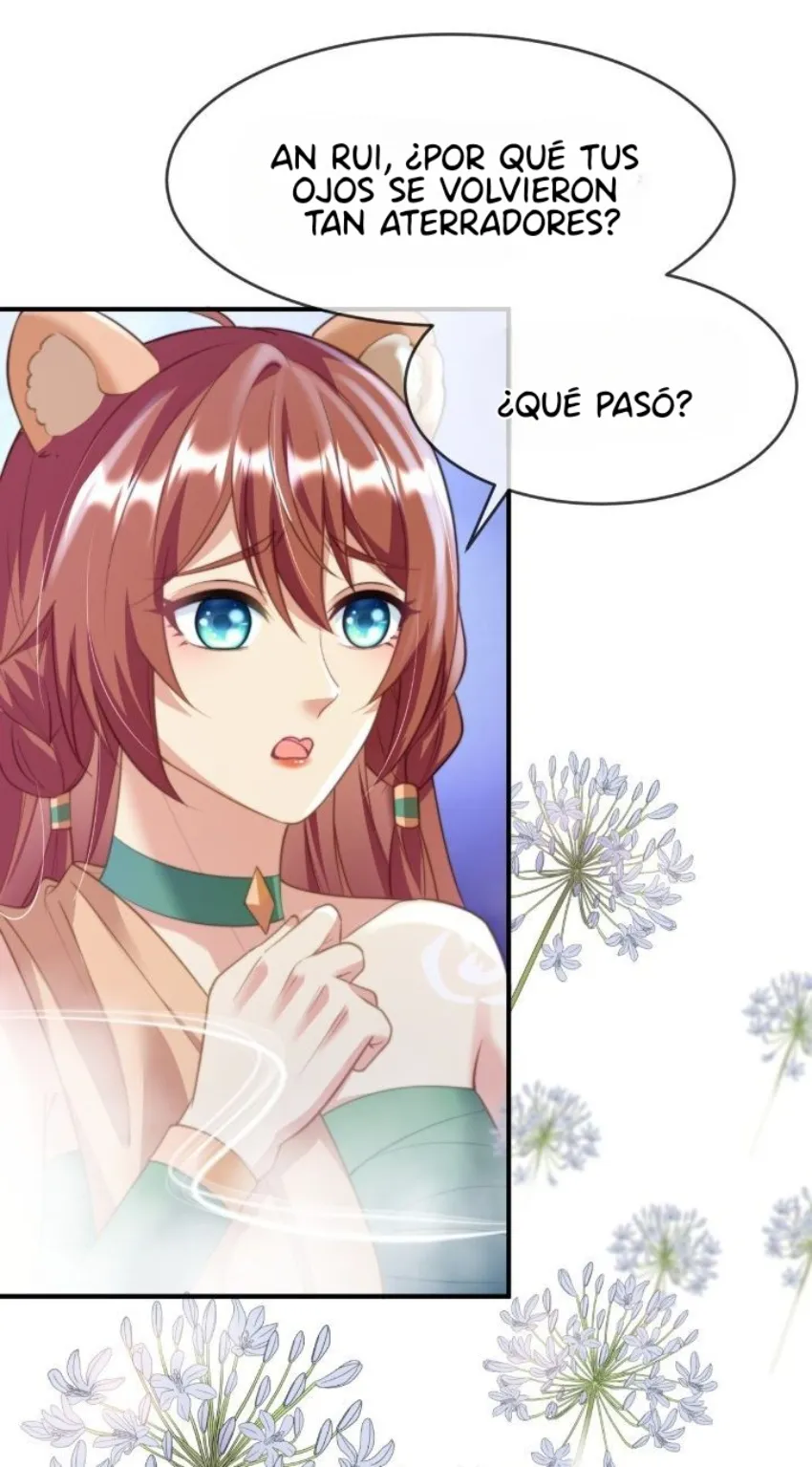 La jugada de la reina capítulo 21, página 14