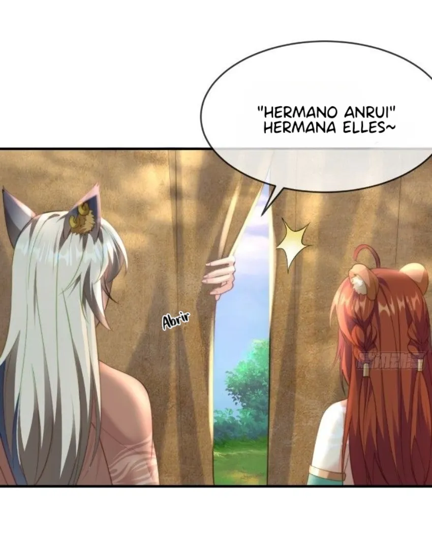 La jugada de la reina capítulo 21, página 20