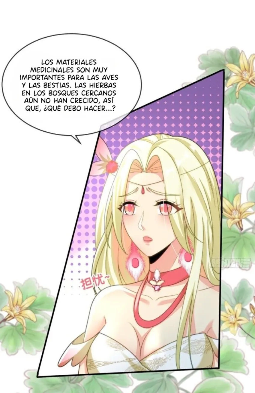La jugada de la reina capítulo 22, página 10