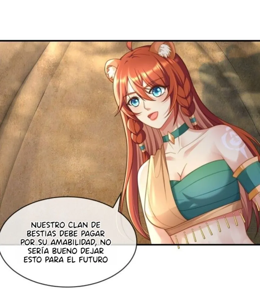 La jugada de la reina capítulo 22, página 15