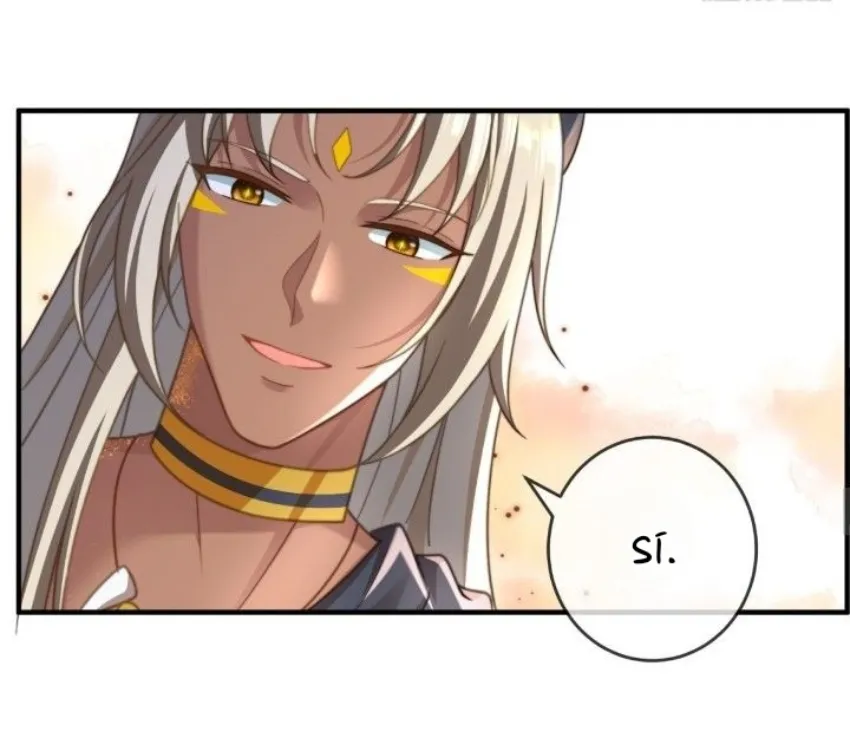 La jugada de la reina capítulo 22, página 17