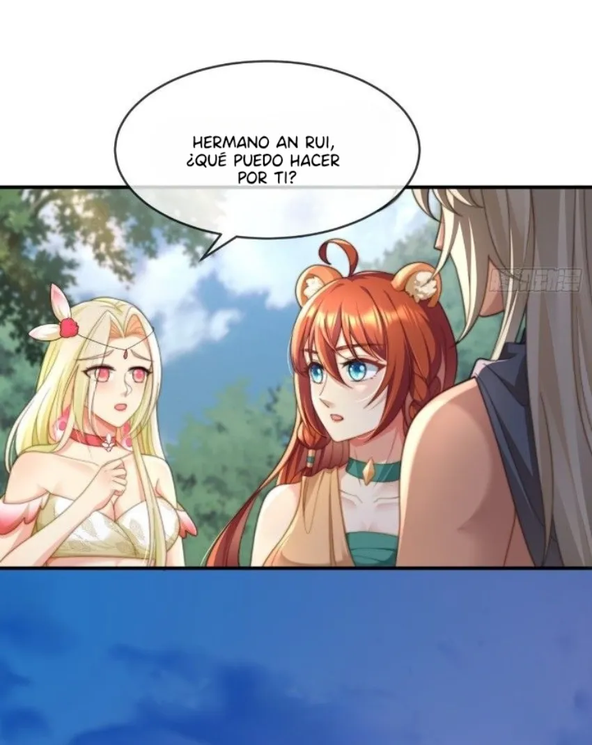 La jugada de la reina capítulo 22, página 25