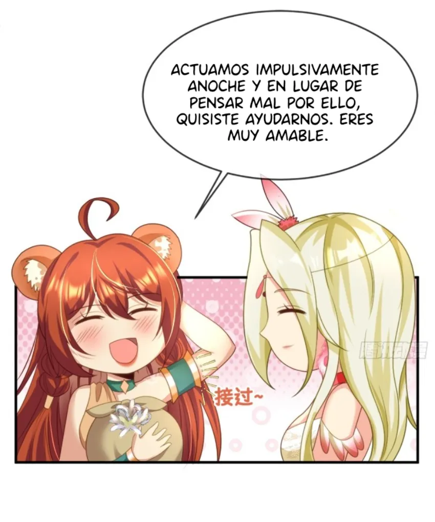 La jugada de la reina capítulo 22, página 3