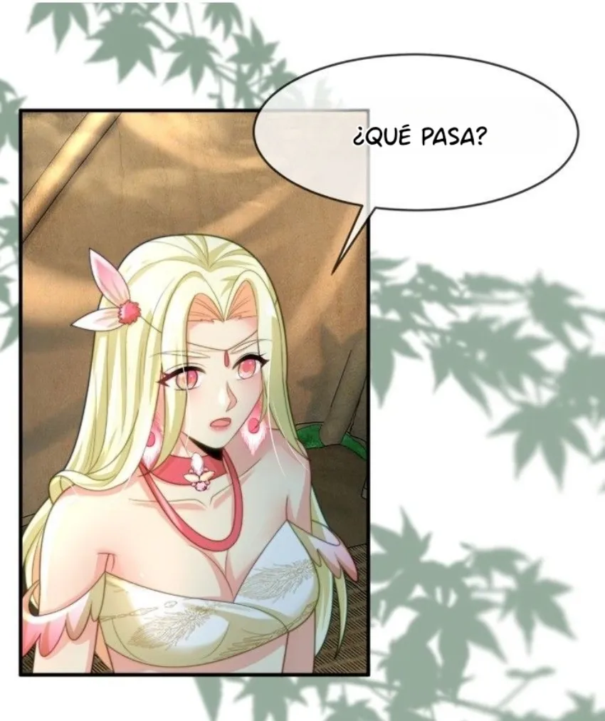 La jugada de la reina capítulo 22, página 8