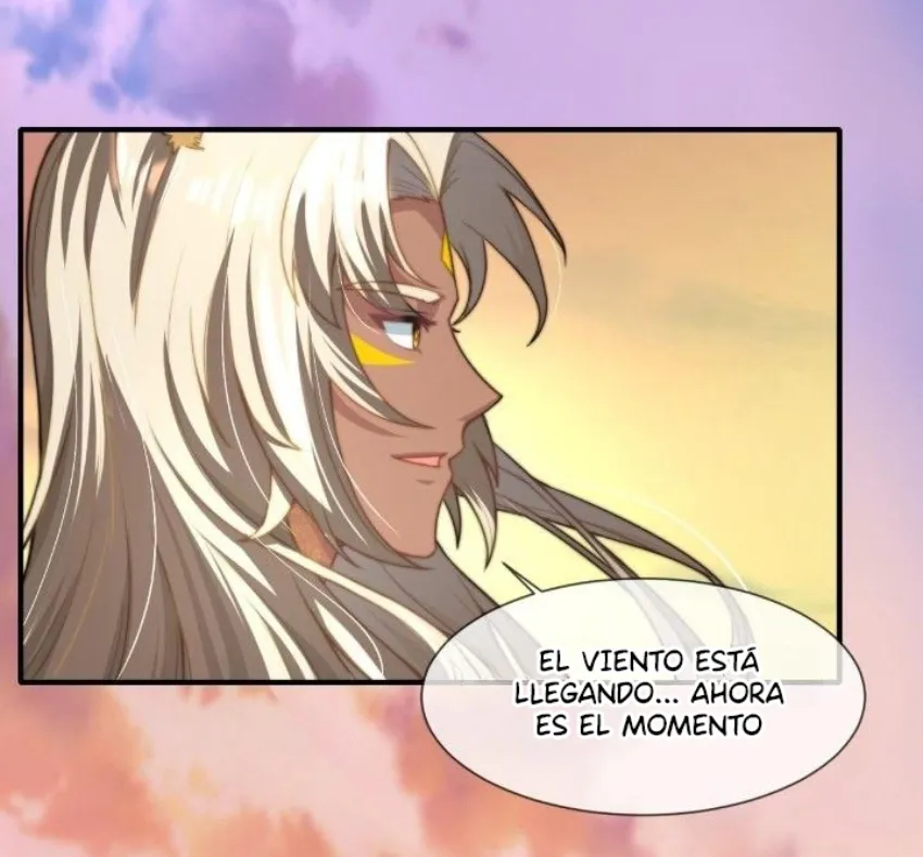 La jugada de la reina capítulo 23, página 4