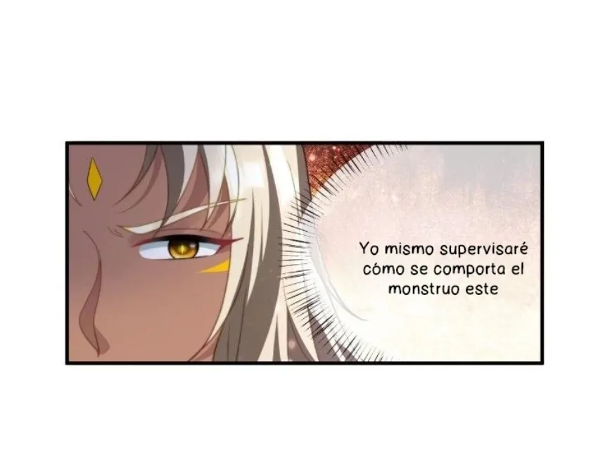 La jugada de la reina capítulo 24, página 28