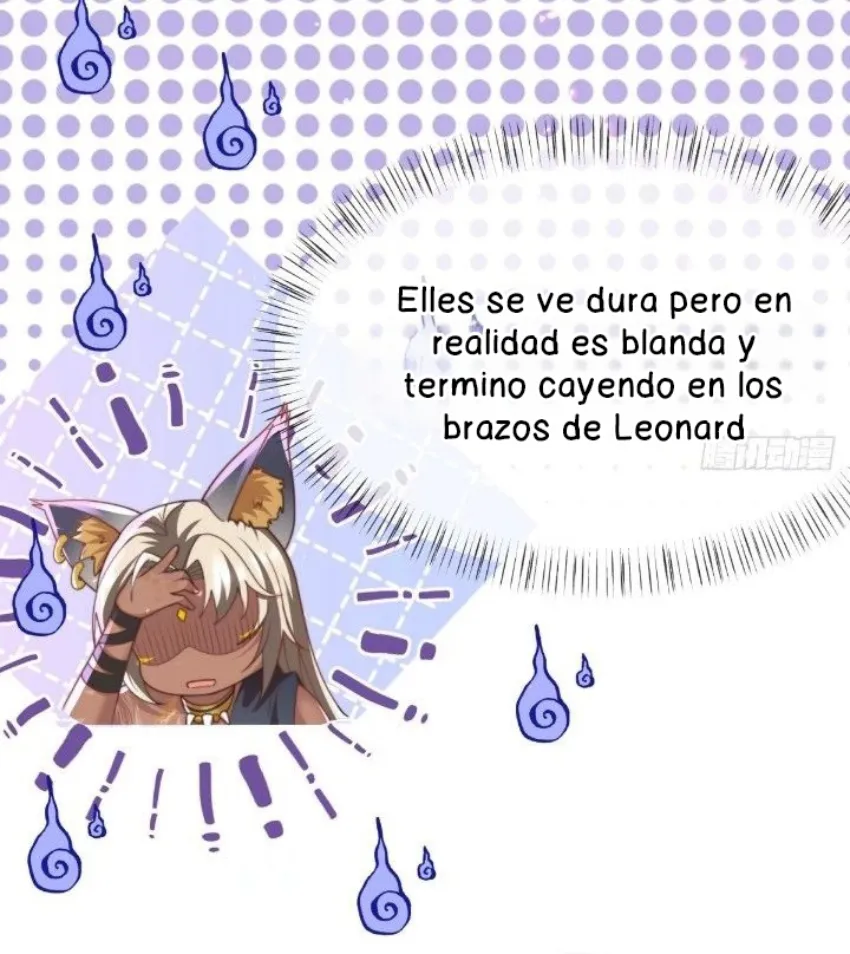 La jugada de la reina capítulo 24, página 30