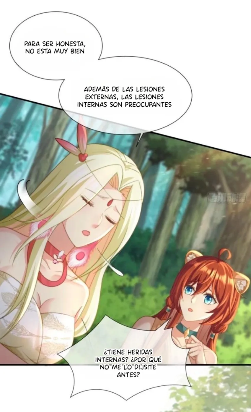 La jugada de la reina capítulo 25, página 20