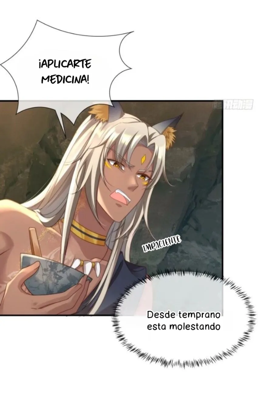 La jugada de la reina capítulo 25, página 25
