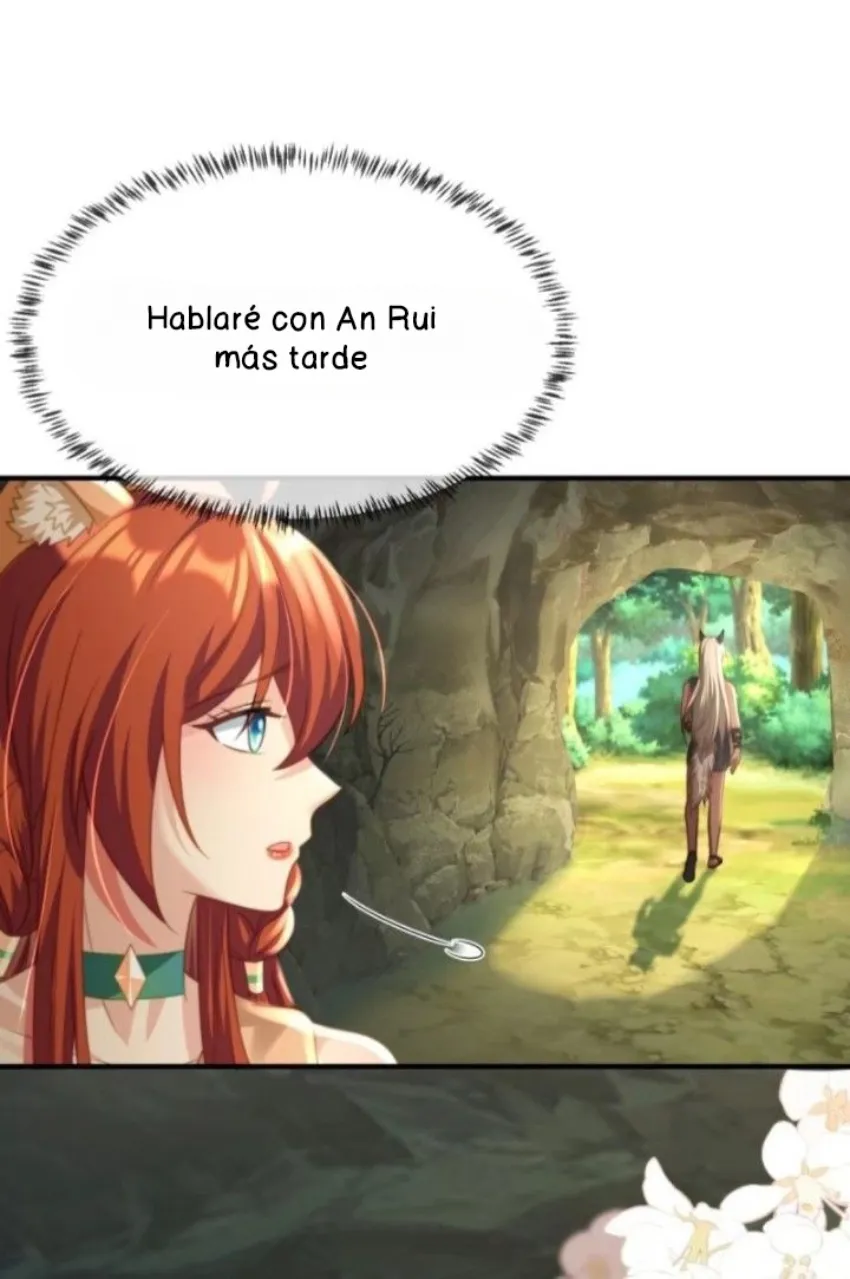 La jugada de la reina capítulo 26, página 18