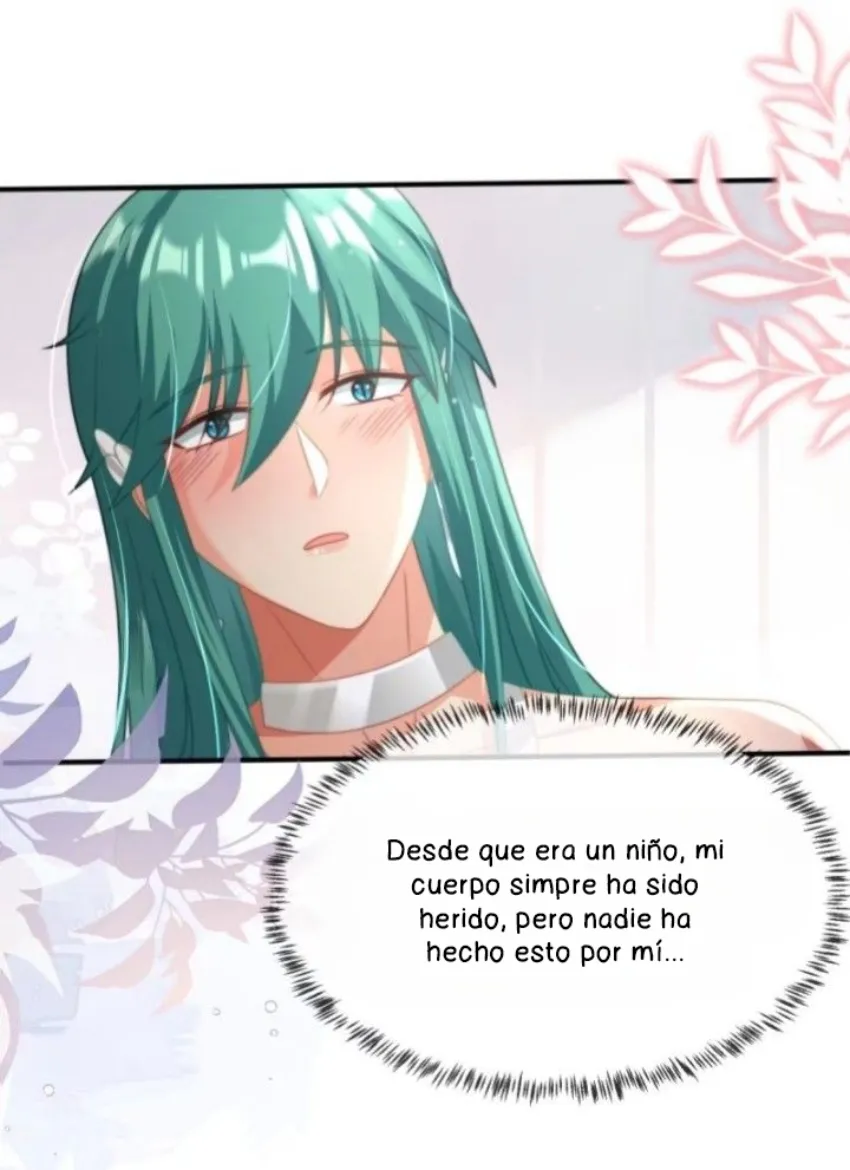 La jugada de la reina capítulo 26, página 24