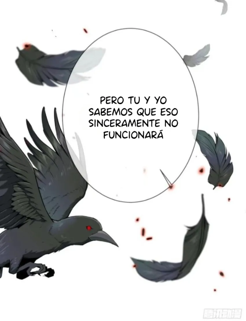 La jugada de la reina capítulo 26, página 38