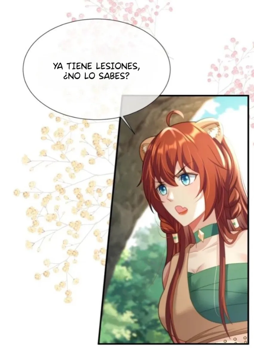 La jugada de la reina capítulo 26, página 9