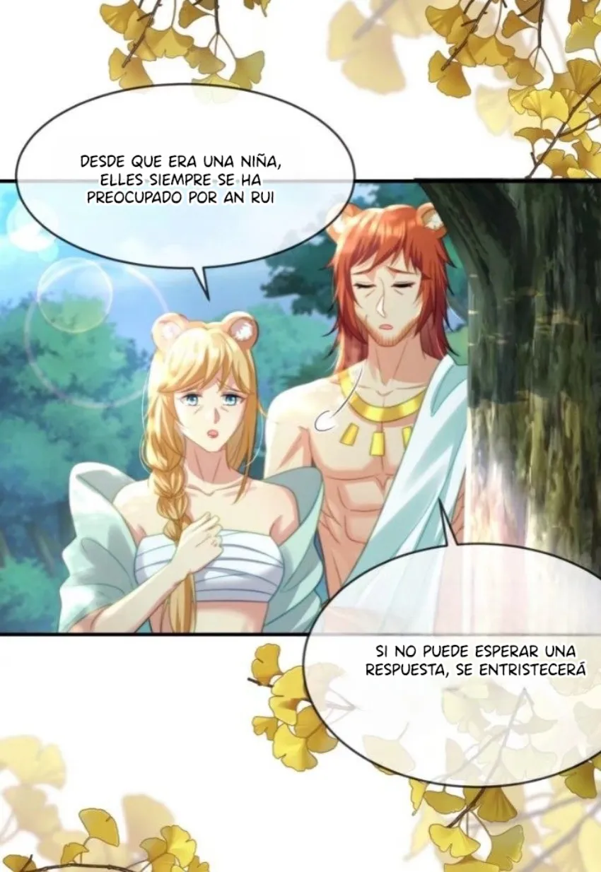 La jugada de la reina capítulo 27, página 25
