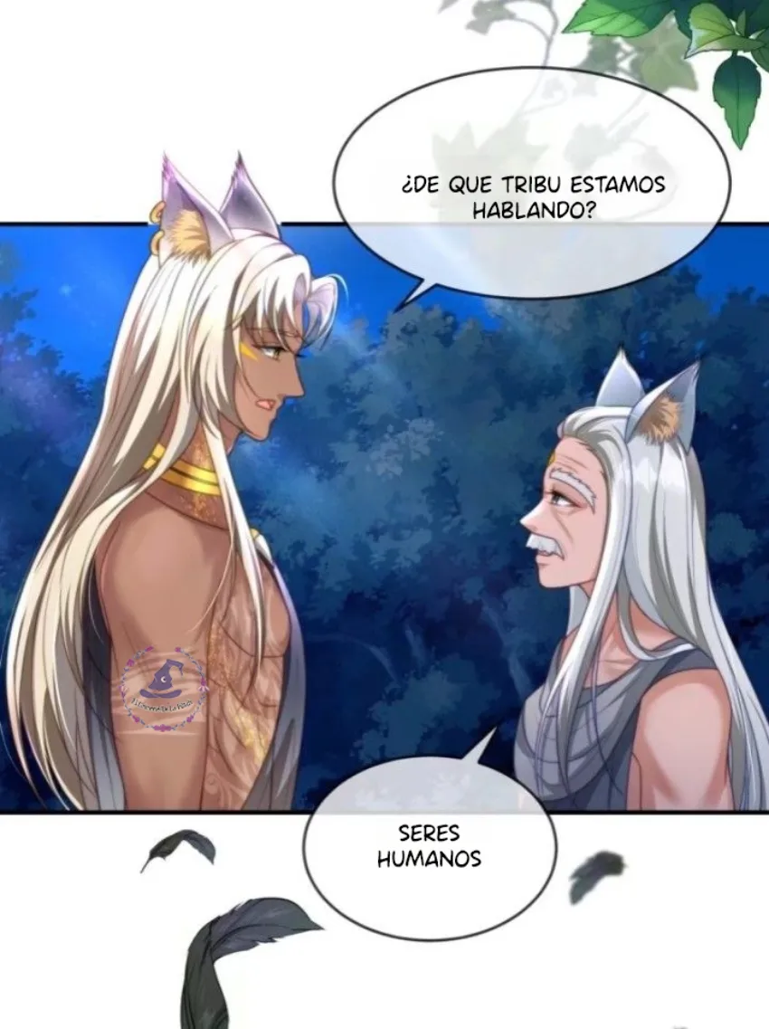 La jugada de la reina capítulo 27, página 4