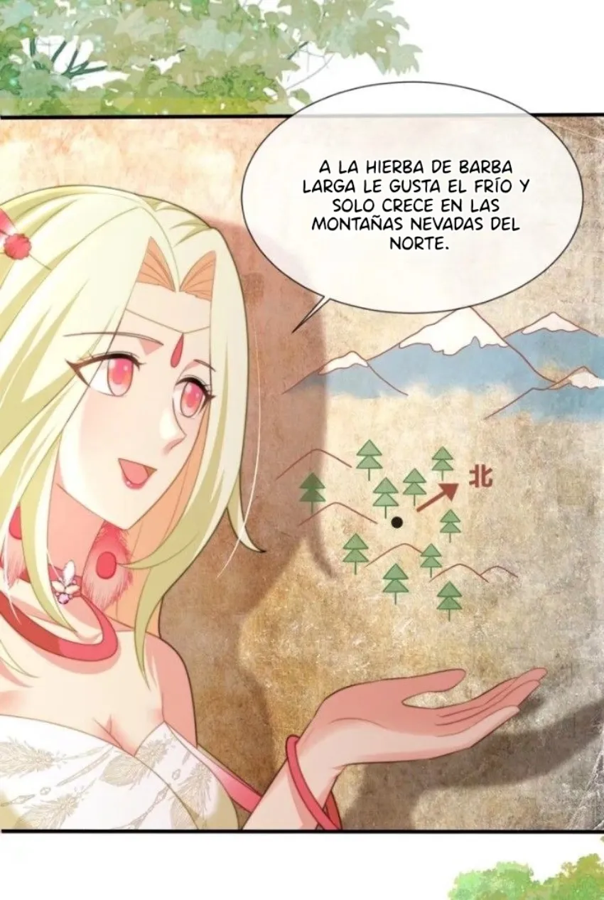 La jugada de la reina capítulo 28, página 11