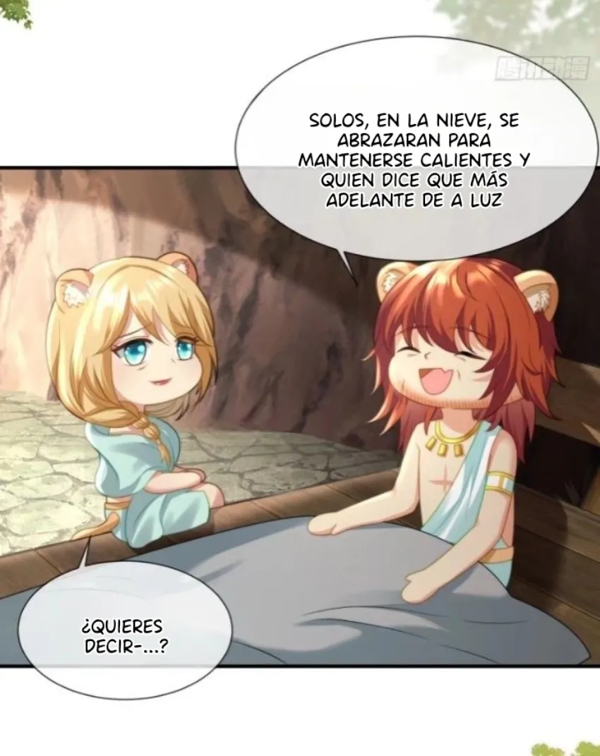 La jugada de la reina capítulo 28, página 24