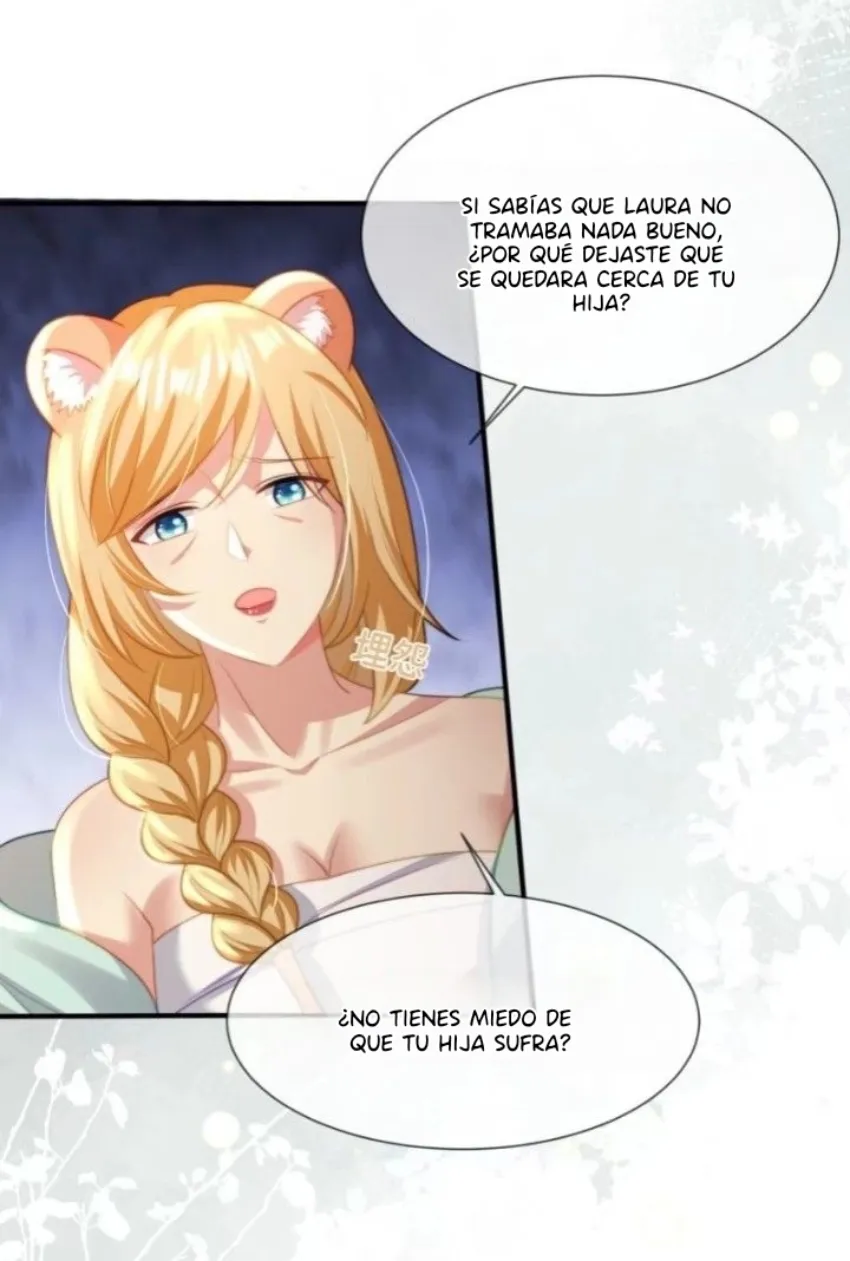 La jugada de la reina capítulo 28, página 31