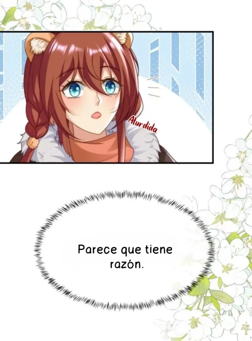 La jugada de la reina capítulo 29, página 14