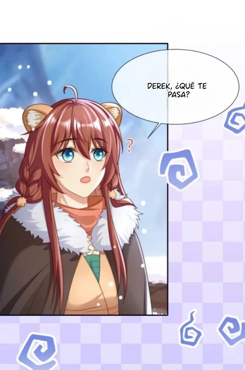 La jugada de la reina capítulo 29, página 20
