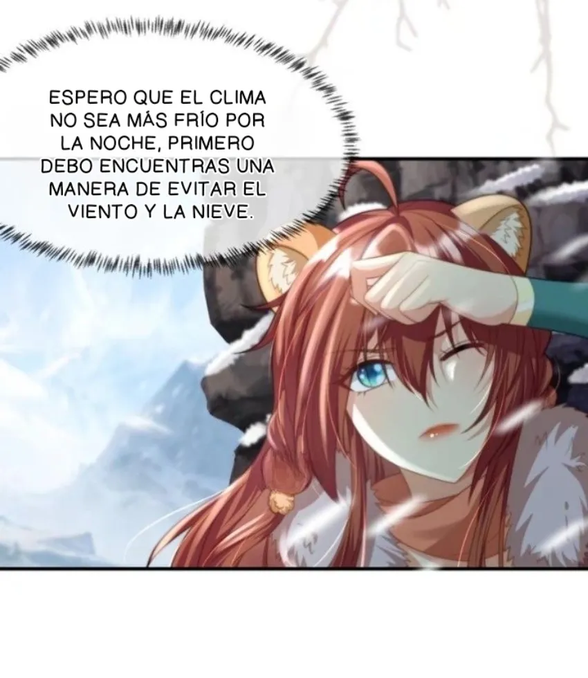 La jugada de la reina capítulo 30, página 16