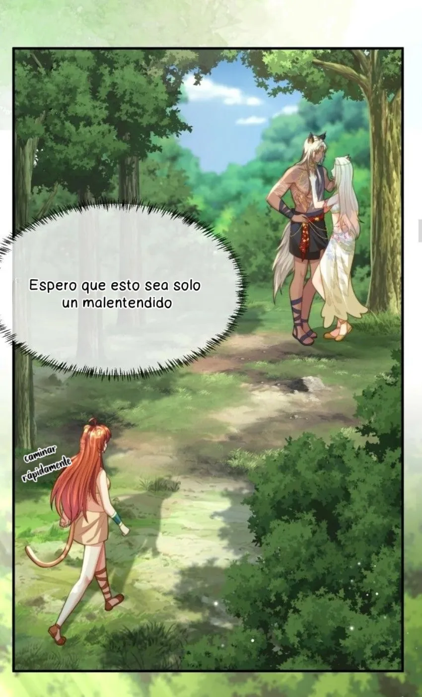 La jugada de la reina capítulo 32, página 12