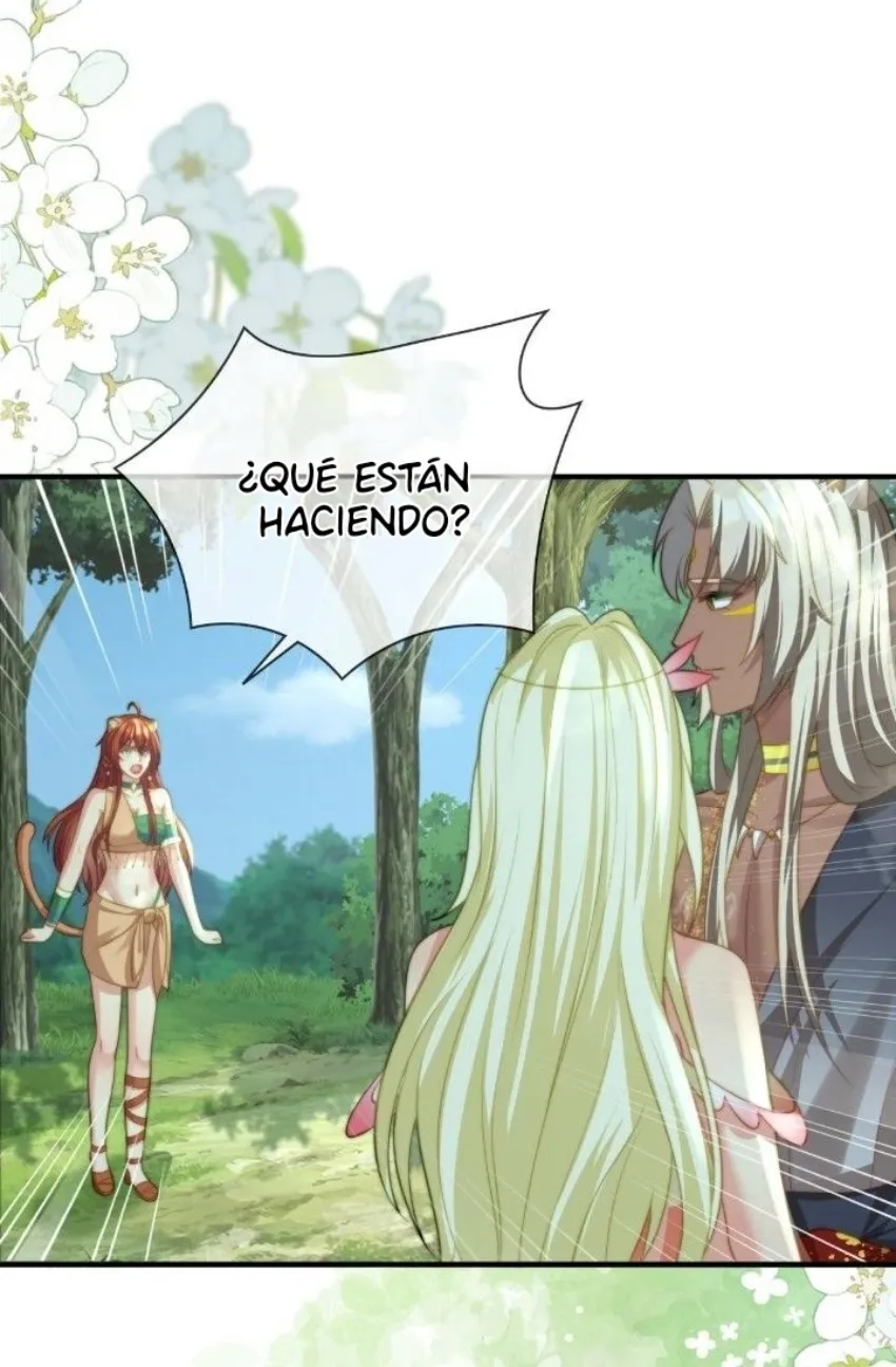 La jugada de la reina capítulo 32, página 15