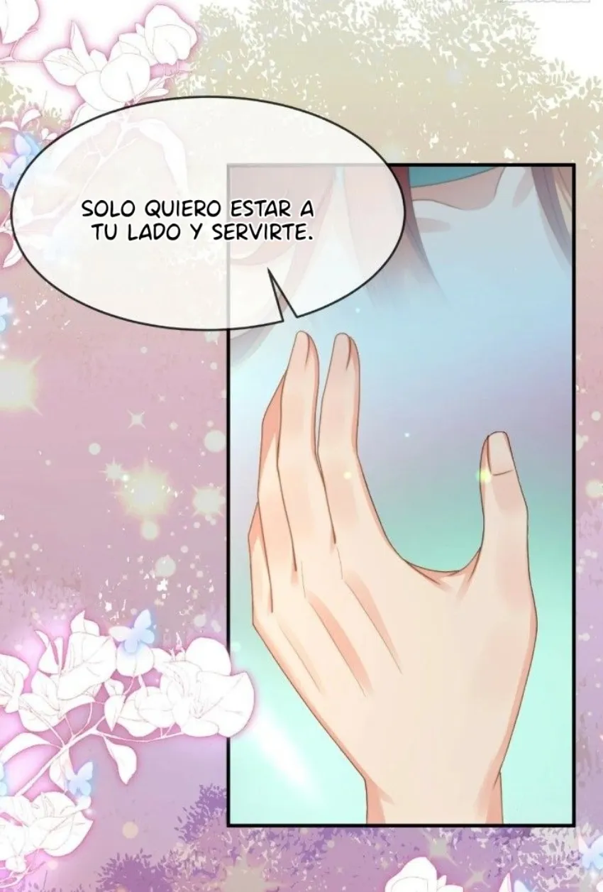 La jugada de la reina capítulo 33, página 14