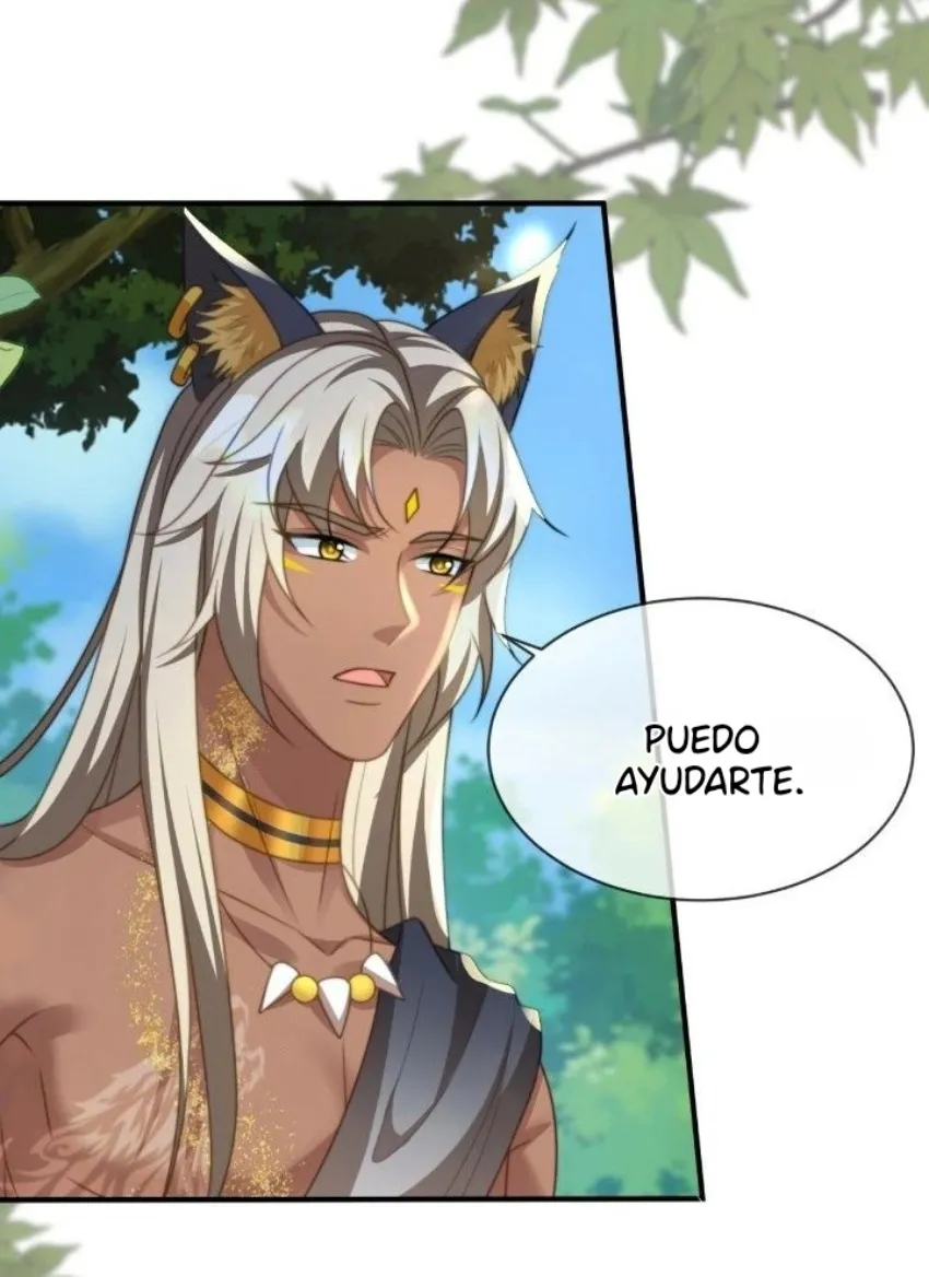 La jugada de la reina capítulo 33, página 33