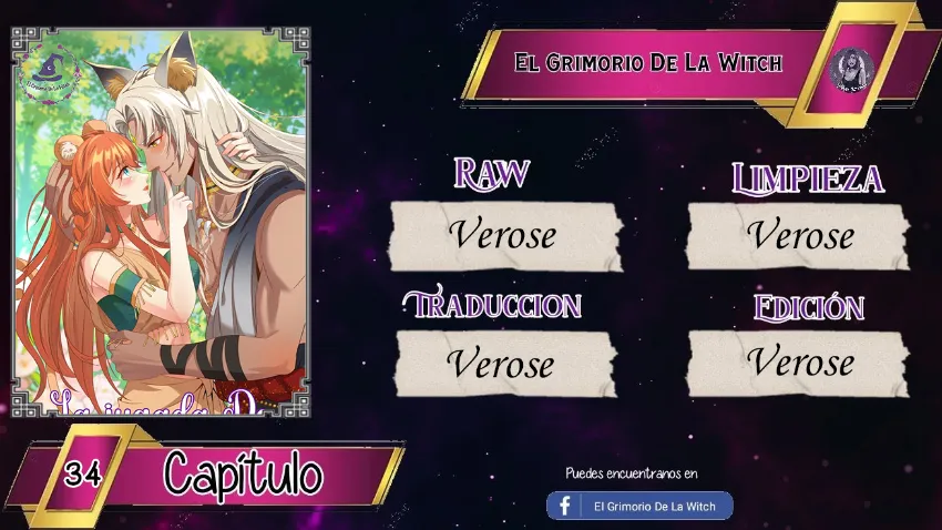 La jugada de la reina capítulo 34, página 2
