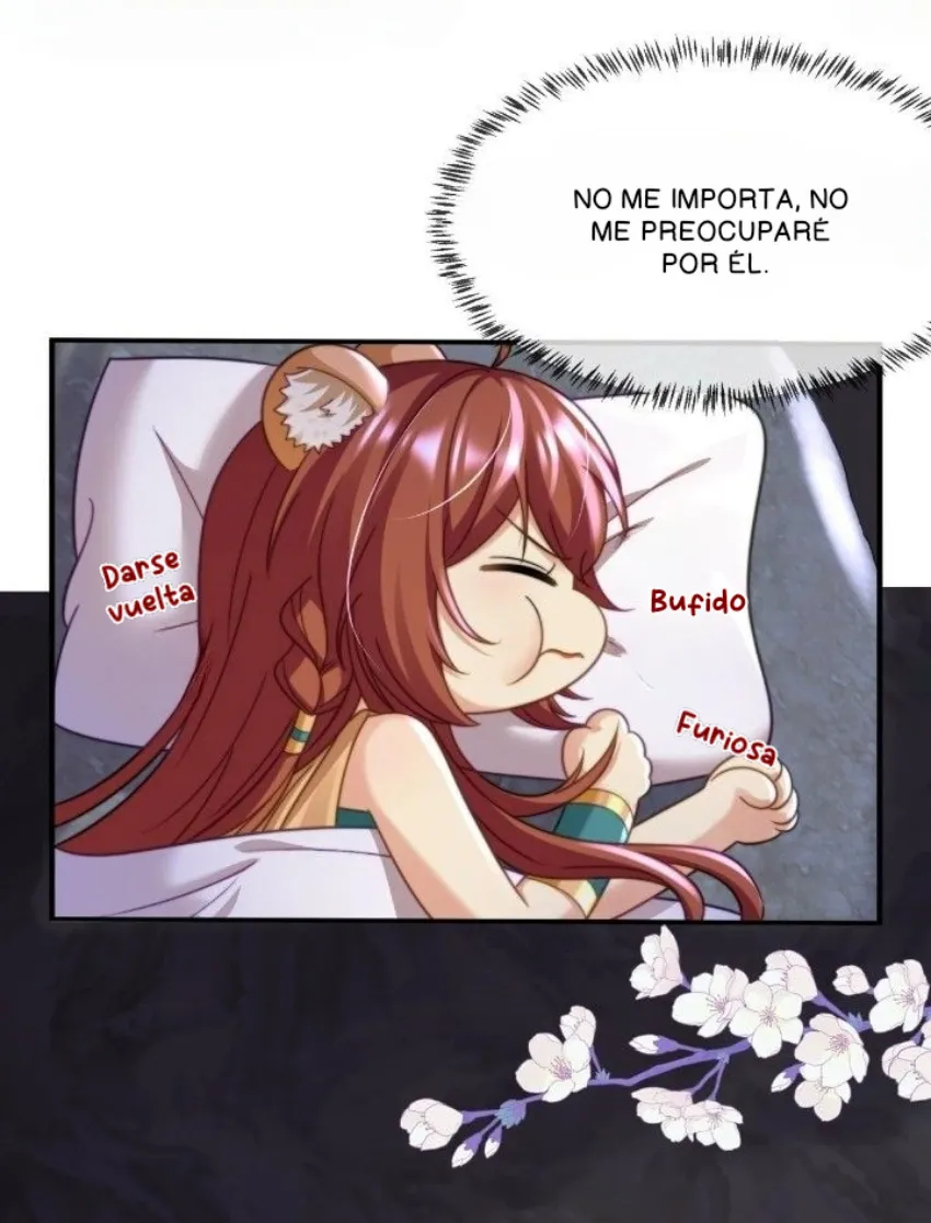 La jugada de la reina capítulo 34, página 4