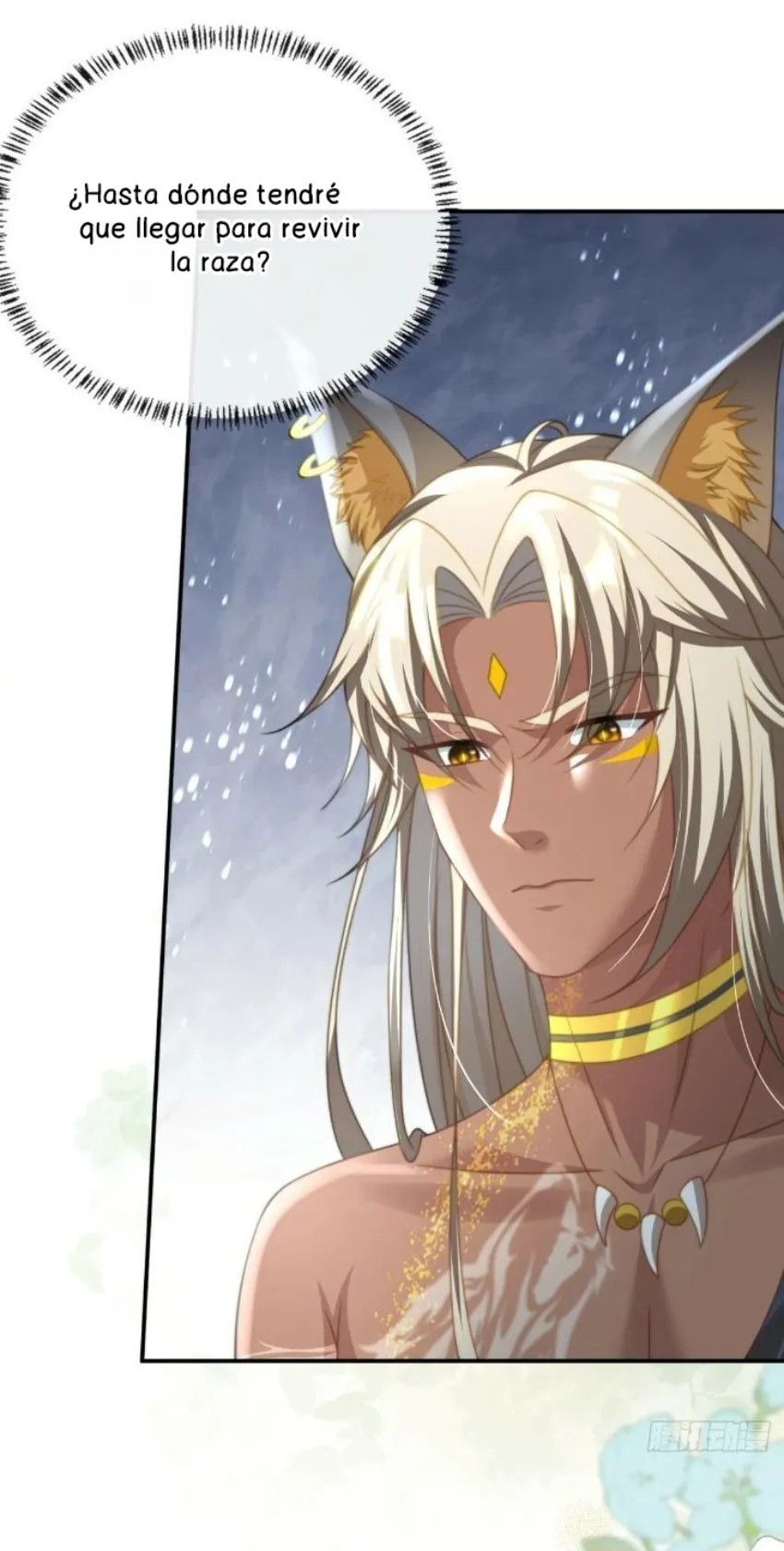 La jugada de la reina capítulo 38, página 5