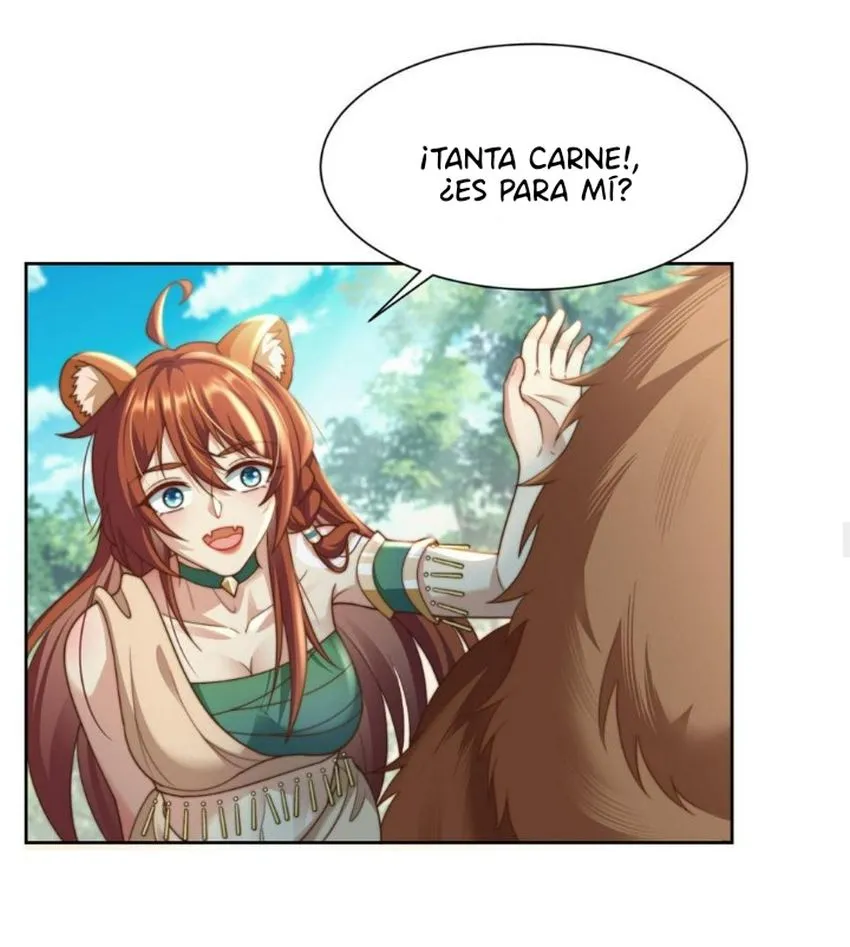 La jugada de la reina capítulo 4, página 16