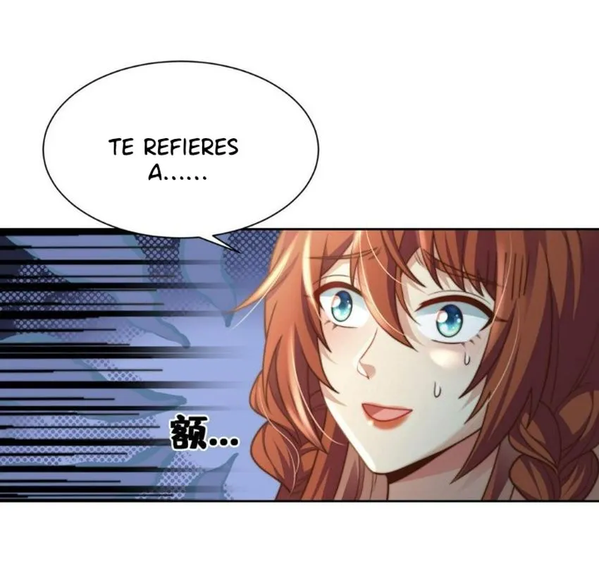 La jugada de la reina capítulo 4, página 18