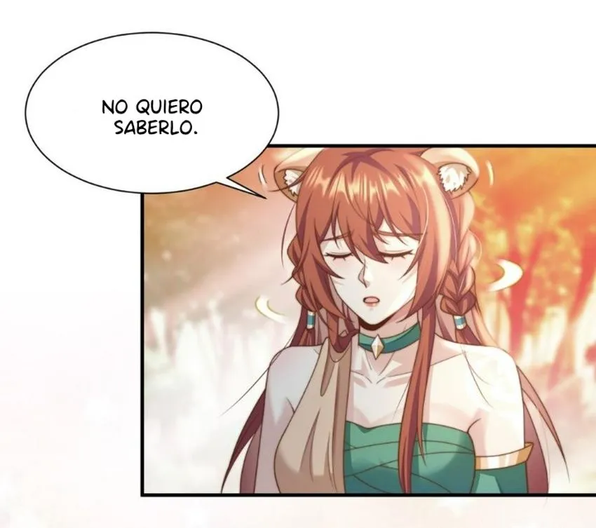 La jugada de la reina capítulo 4, página 3