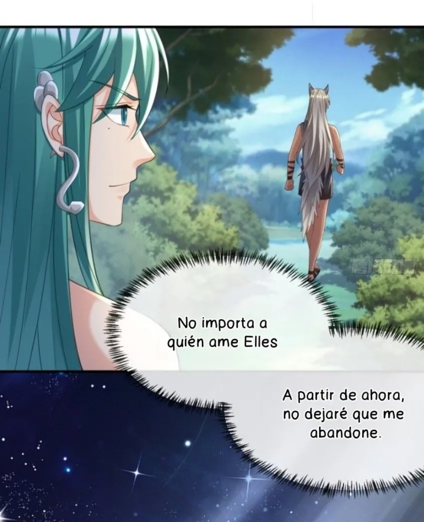 La jugada de la reina capítulo 40, página 15